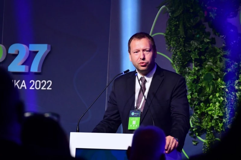 "Transformacja jest dla nas wyzwaniem, ale i szansą". PRECOP 27 w Katowicach